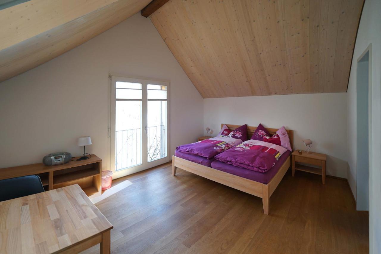 Bed And Breakfast Wegmann Andelfingen Εξωτερικό φωτογραφία