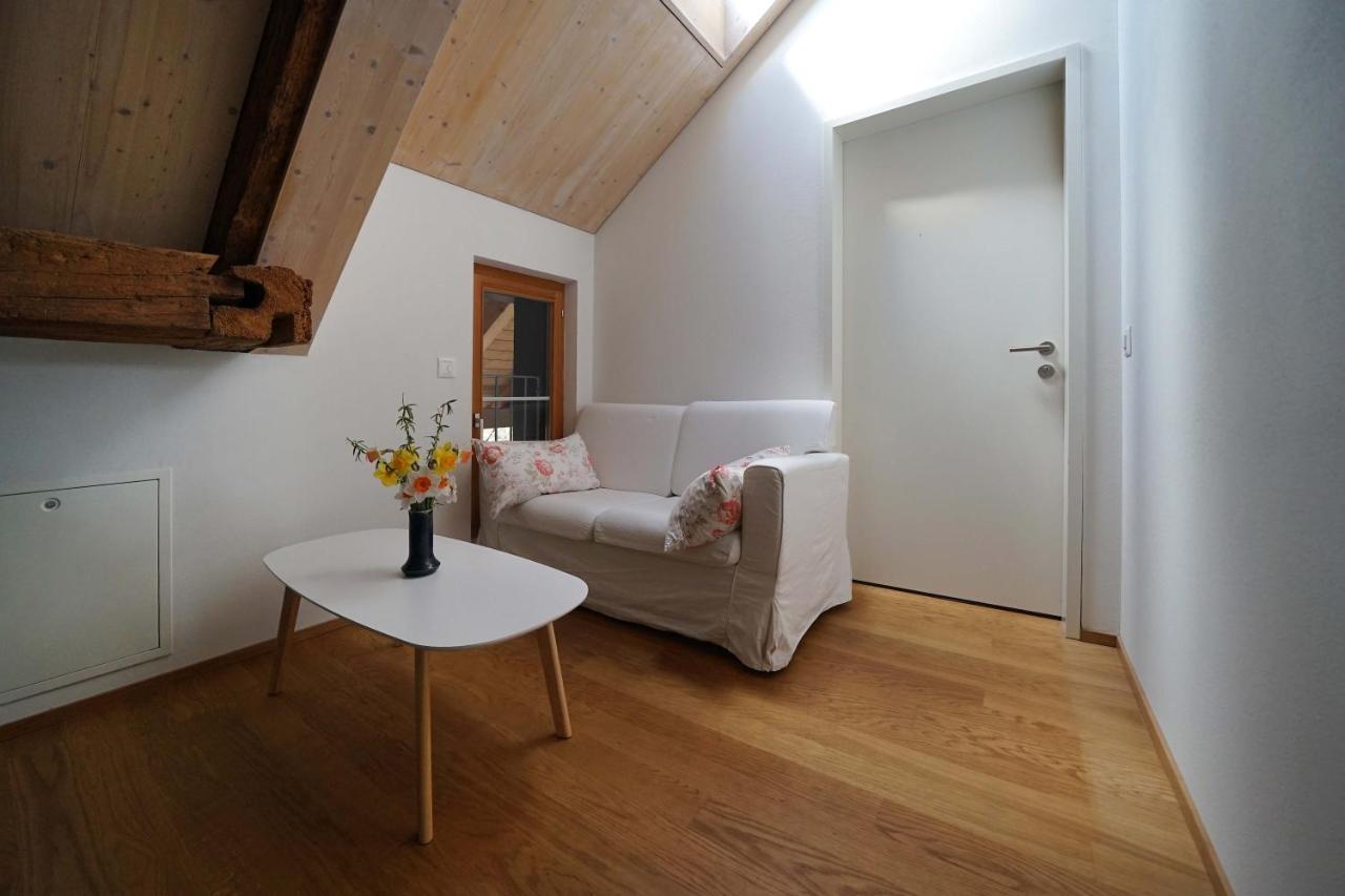 Bed And Breakfast Wegmann Andelfingen Εξωτερικό φωτογραφία