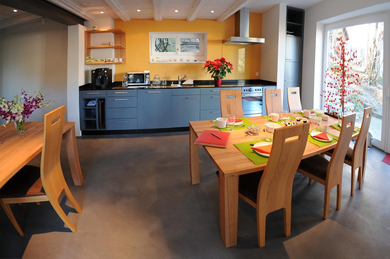 Bed And Breakfast Wegmann Andelfingen Εξωτερικό φωτογραφία