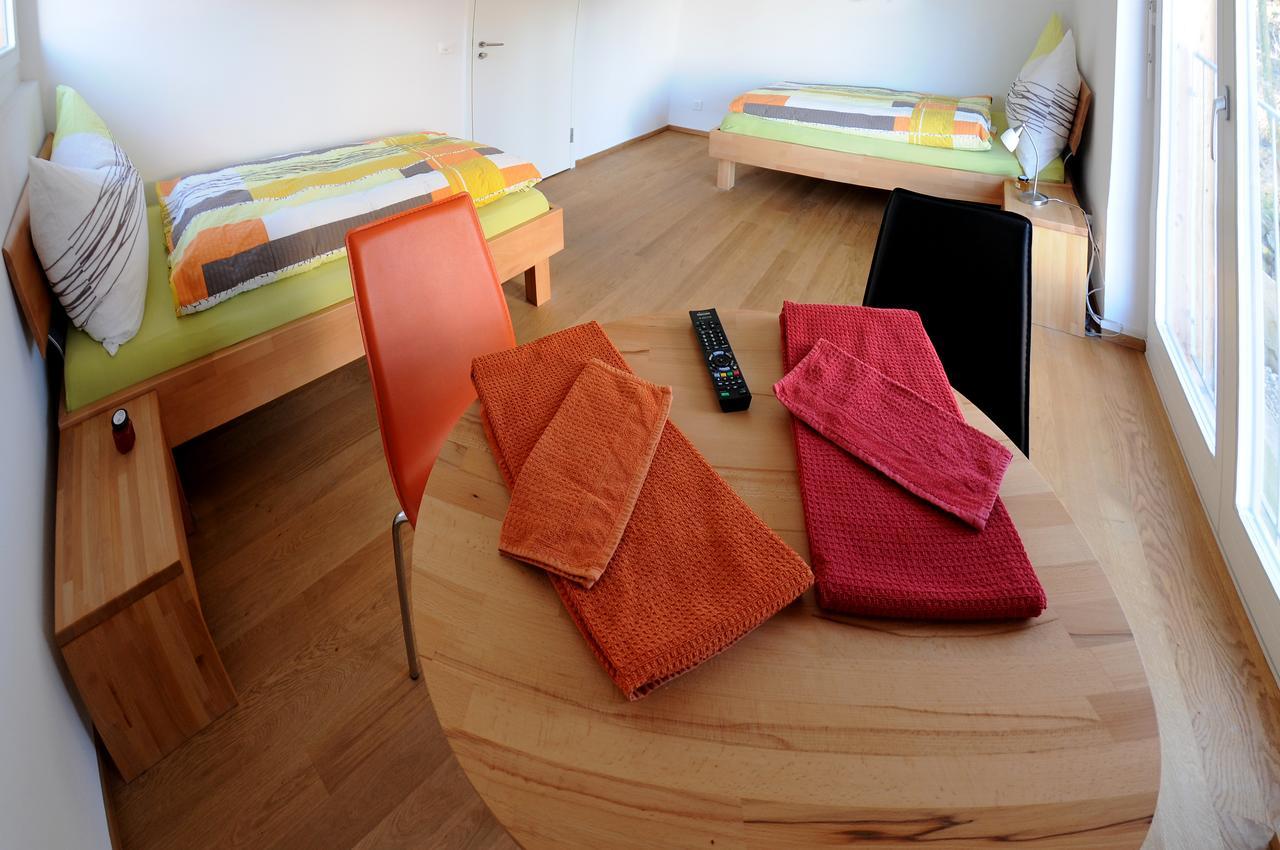 Bed And Breakfast Wegmann Andelfingen Εξωτερικό φωτογραφία