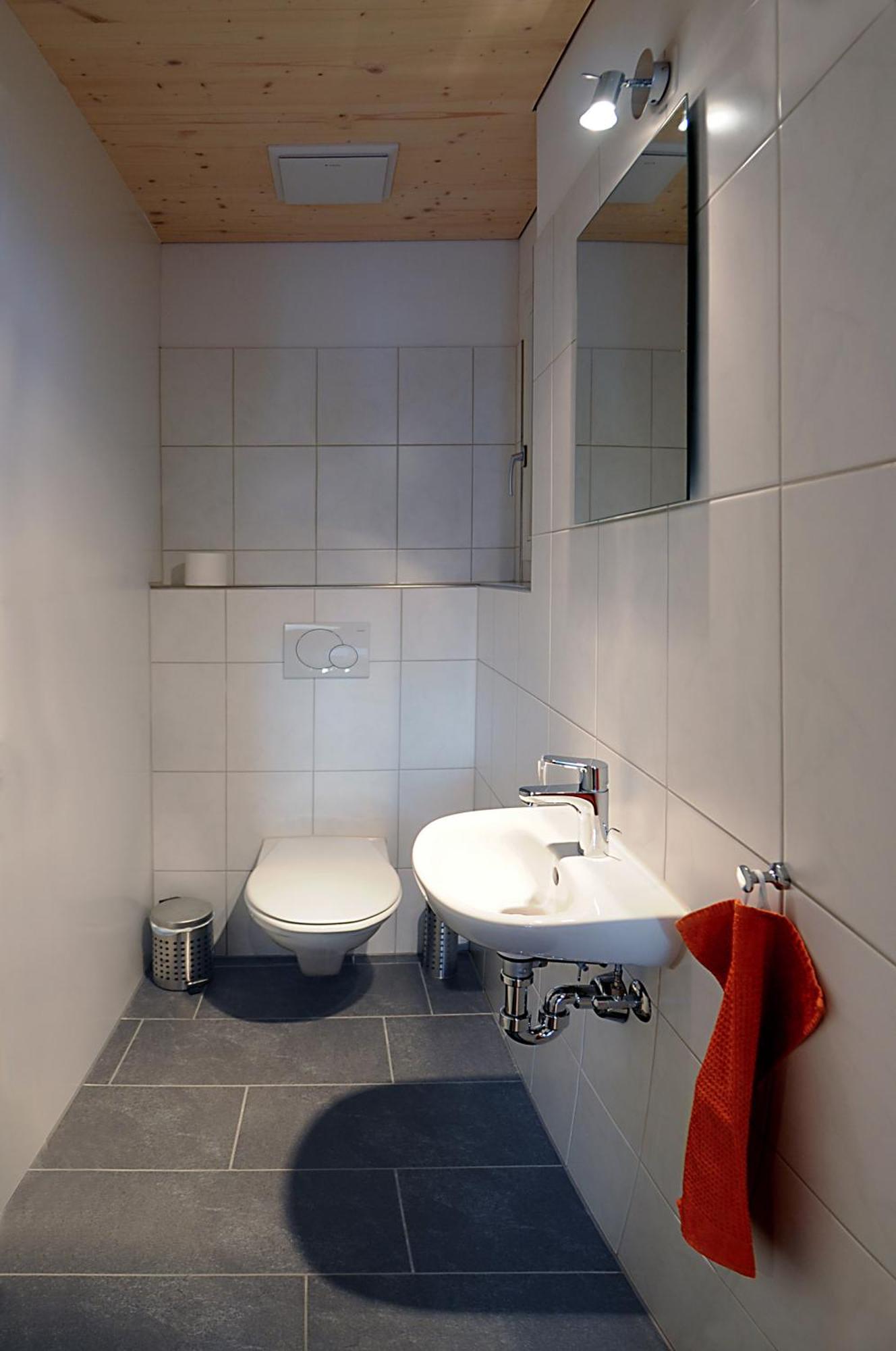 Bed And Breakfast Wegmann Andelfingen Εξωτερικό φωτογραφία