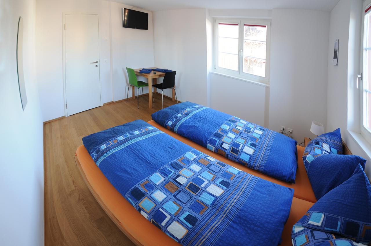 Bed And Breakfast Wegmann Andelfingen Εξωτερικό φωτογραφία