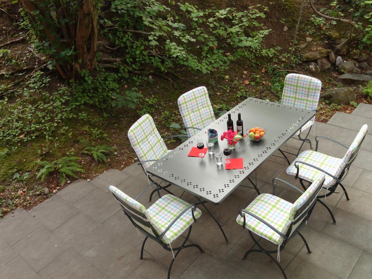 Bed And Breakfast Wegmann Andelfingen Εξωτερικό φωτογραφία