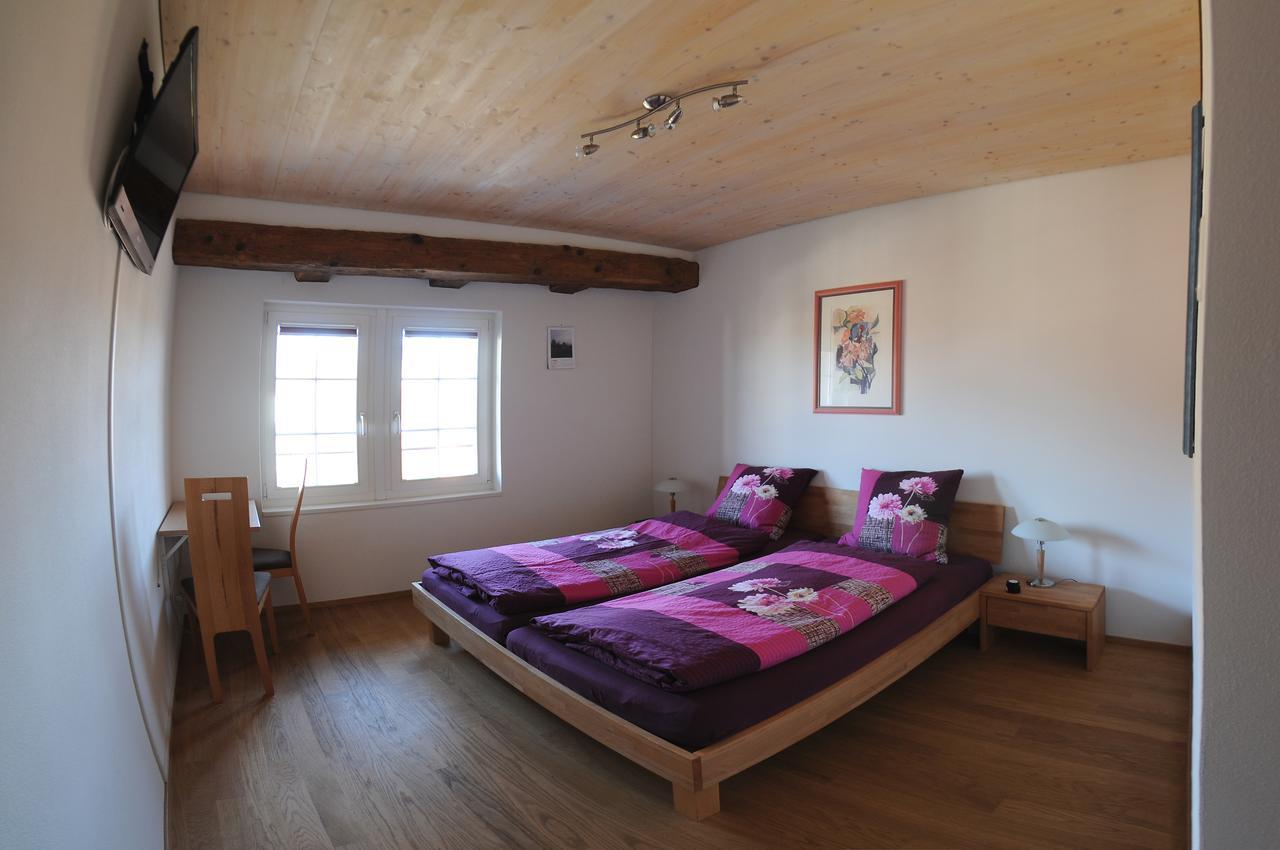 Bed And Breakfast Wegmann Andelfingen Εξωτερικό φωτογραφία
