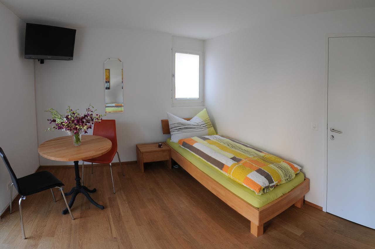 Bed And Breakfast Wegmann Andelfingen Εξωτερικό φωτογραφία
