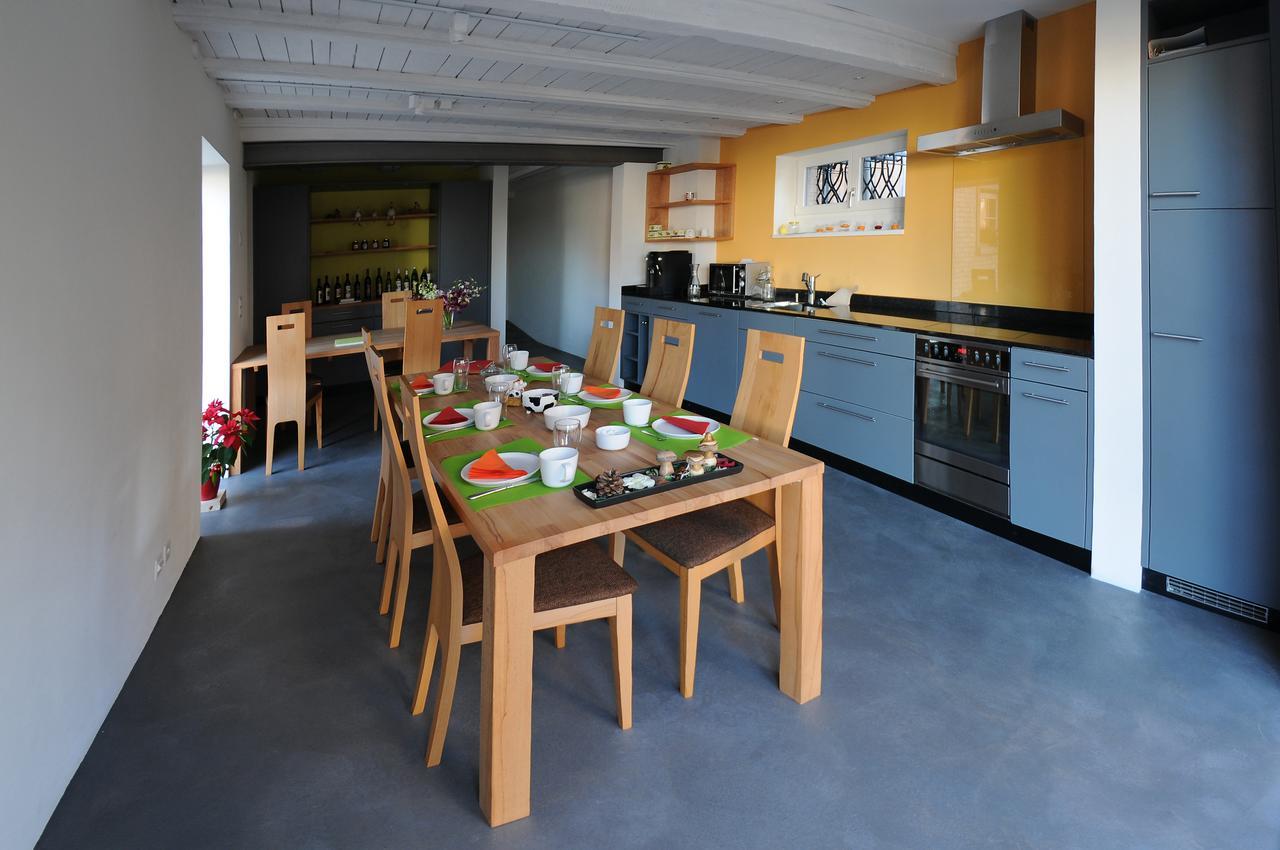 Bed And Breakfast Wegmann Andelfingen Εξωτερικό φωτογραφία