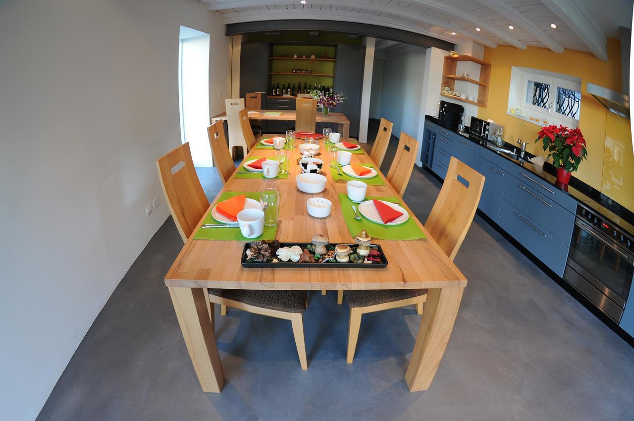 Bed And Breakfast Wegmann Andelfingen Εξωτερικό φωτογραφία