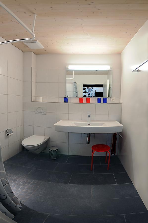 Bed And Breakfast Wegmann Andelfingen Εξωτερικό φωτογραφία