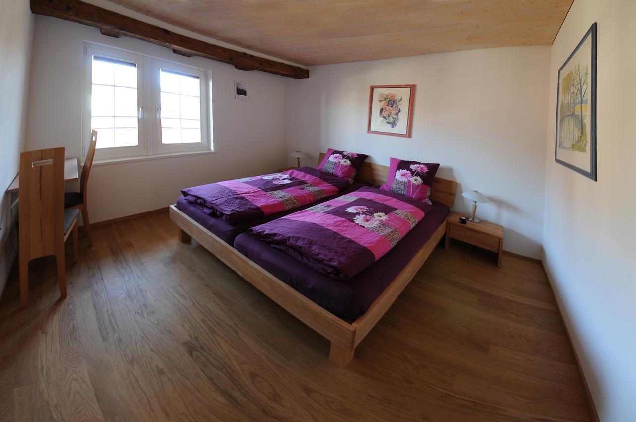 Bed And Breakfast Wegmann Andelfingen Εξωτερικό φωτογραφία