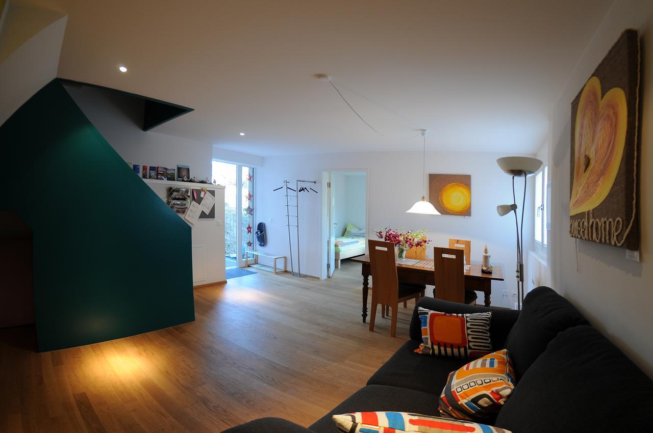 Bed And Breakfast Wegmann Andelfingen Εξωτερικό φωτογραφία