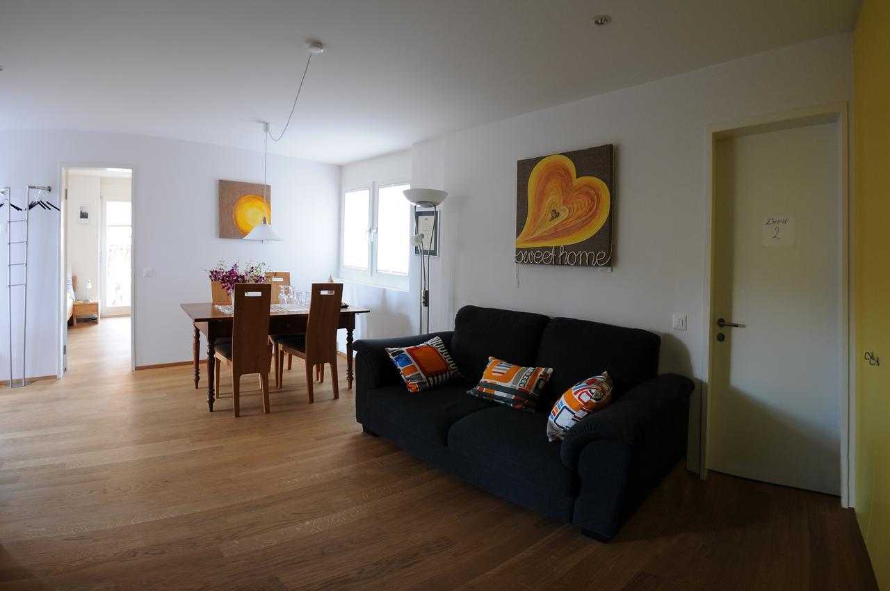 Bed And Breakfast Wegmann Andelfingen Εξωτερικό φωτογραφία
