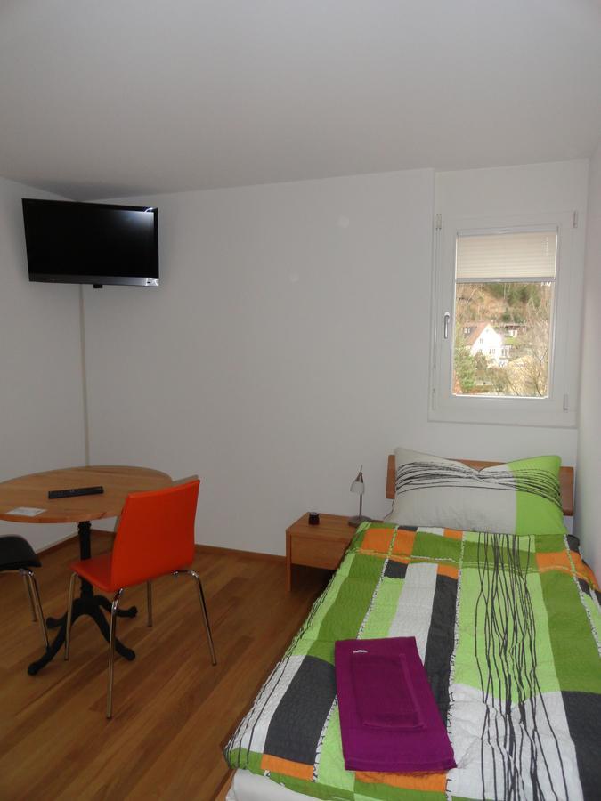 Bed And Breakfast Wegmann Andelfingen Εξωτερικό φωτογραφία