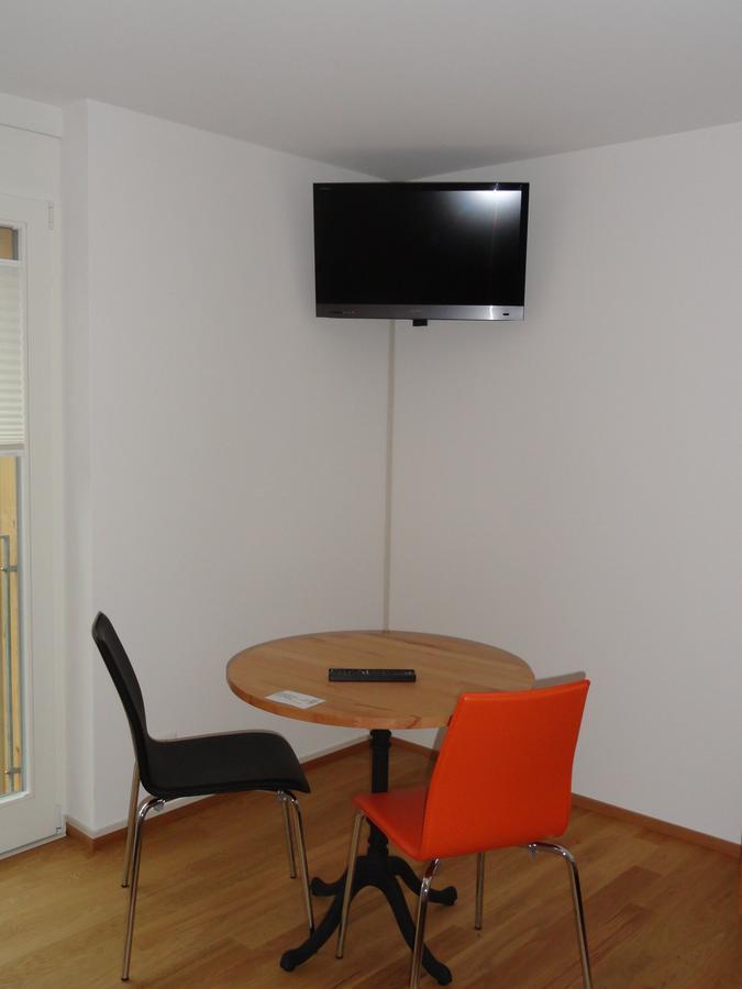 Bed And Breakfast Wegmann Andelfingen Εξωτερικό φωτογραφία